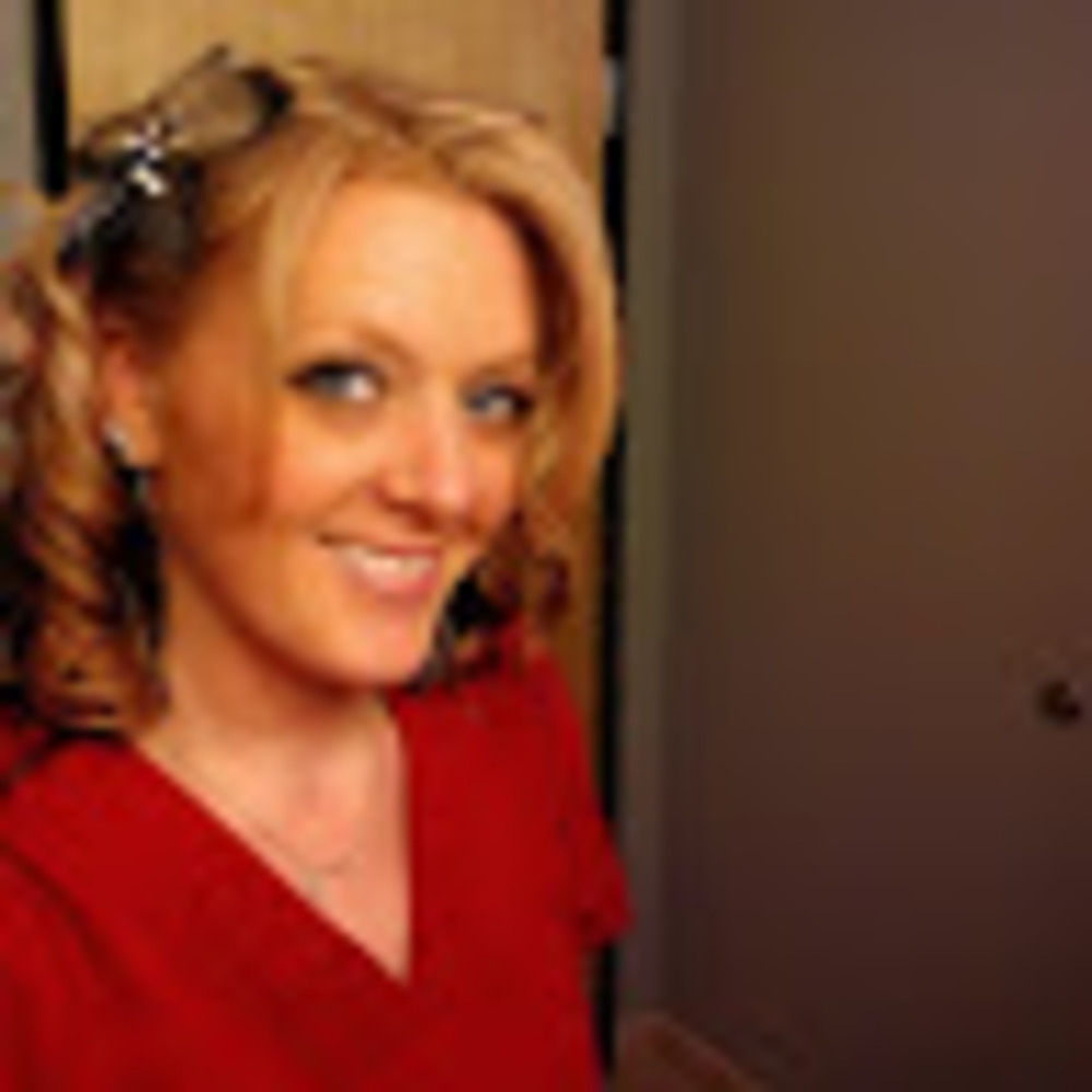 Meet your Posher, Britt